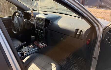 KIA Sorento IV, 2011 год, 950 000 рублей, 6 фотография