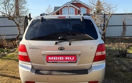 KIA Sorento IV, 2011 год, 950 000 рублей, 4 фотография