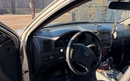 KIA Sorento IV, 2011 год, 950 000 рублей, 9 фотография