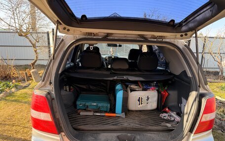 KIA Sorento IV, 2011 год, 950 000 рублей, 13 фотография