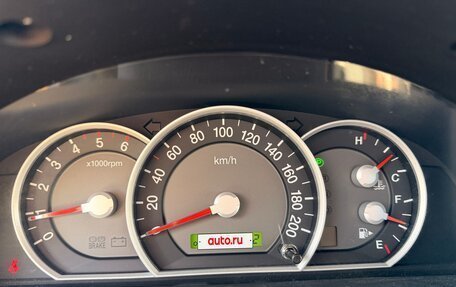 KIA Sorento IV, 2011 год, 950 000 рублей, 18 фотография