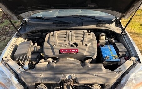 KIA Sorento IV, 2011 год, 950 000 рублей, 19 фотография