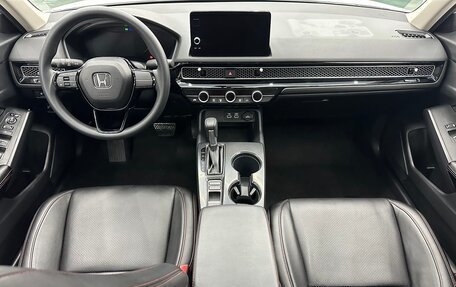 Honda Civic, 2022 год, 1 890 000 рублей, 7 фотография