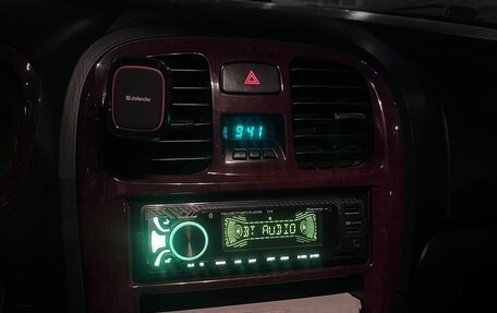 Hyundai Sonata IV рестайлинг, 2005 год, 315 000 рублей, 3 фотография