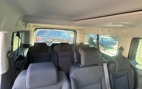 Peugeot Traveller I, 2021 год, 2 750 000 рублей, 11 фотография