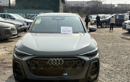 Audi Q5, 2026 год, 6 600 000 рублей, 2 фотография