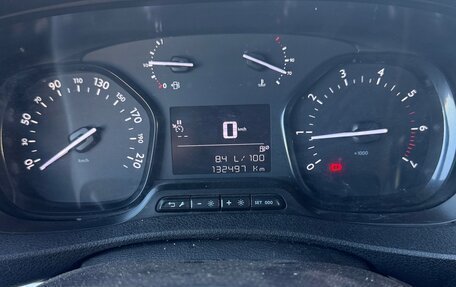 Peugeot Traveller I, 2021 год, 2 750 000 рублей, 15 фотография