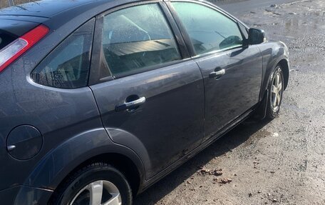 Ford Focus II рестайлинг, 2011 год, 470 000 рублей, 3 фотография