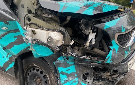 Peugeot Traveller I, 2021 год, 2 750 000 рублей, 17 фотография