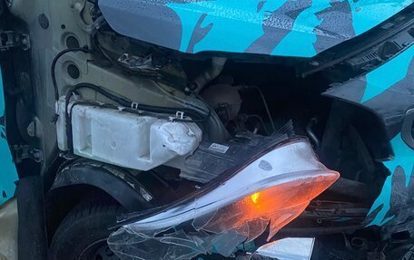 Peugeot Traveller I, 2021 год, 2 750 000 рублей, 16 фотография