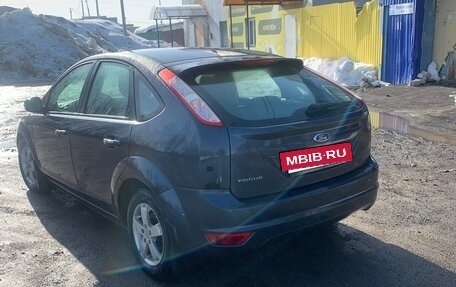 Ford Focus II рестайлинг, 2011 год, 470 000 рублей, 2 фотография