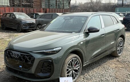 Audi Q5, 2026 год, 6 600 000 рублей, 5 фотография