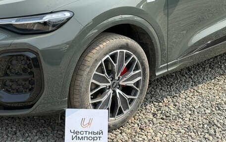 Audi Q5, 2026 год, 6 600 000 рублей, 6 фотография