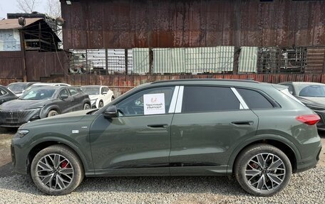 Audi Q5, 2026 год, 6 600 000 рублей, 7 фотография