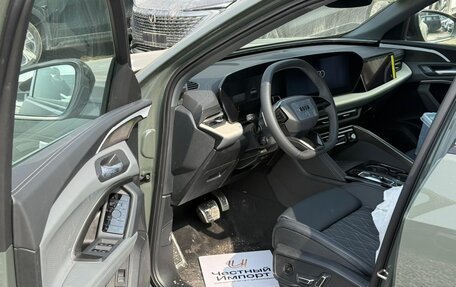 Audi Q5, 2026 год, 6 600 000 рублей, 9 фотография