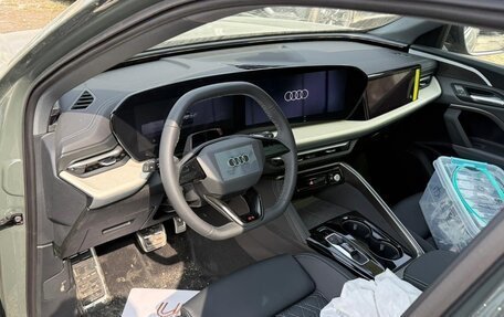 Audi Q5, 2026 год, 6 600 000 рублей, 11 фотография