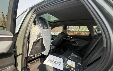 Audi Q5, 2026 год, 6 600 000 рублей, 16 фотография