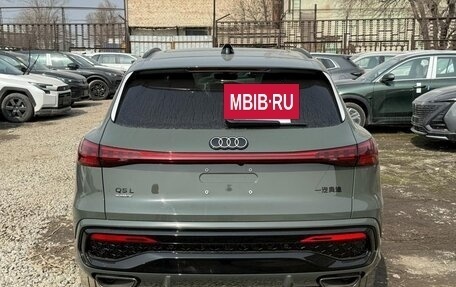Audi Q5, 2026 год, 6 600 000 рублей, 17 фотография