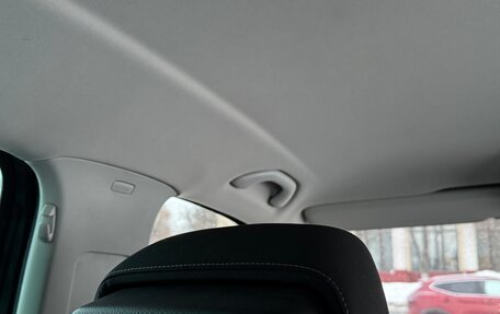 Volkswagen Tiguan I, 2015 год, 1 295 000 рублей, 16 фотография