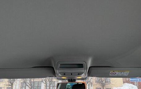 Volkswagen Tiguan I, 2015 год, 1 295 000 рублей, 18 фотография