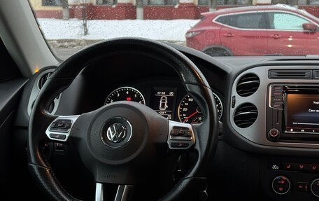 Volkswagen Tiguan I, 2015 год, 1 295 000 рублей, 15 фотография