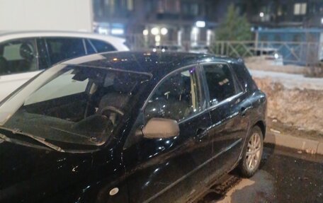 Mazda 3, 2008 год, 360 000 рублей, 4 фотография