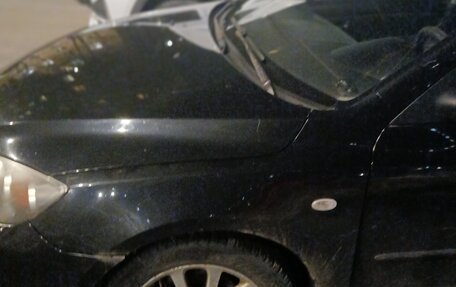 Mazda 3, 2008 год, 360 000 рублей, 5 фотография