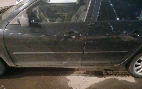 Mazda 3, 2008 год, 360 000 рублей, 6 фотография