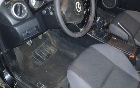 Mazda 3, 2008 год, 360 000 рублей, 13 фотография