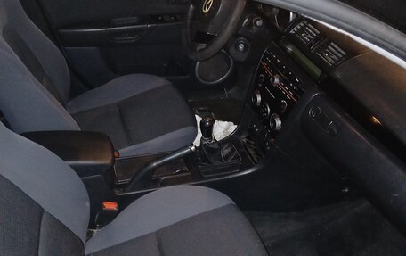 Mazda 3, 2008 год, 360 000 рублей, 14 фотография