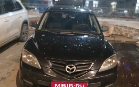 Mazda 3, 2008 год, 360 000 рублей, 3 фотография