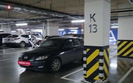 Mazda 3, 2008 год, 360 000 рублей, 17 фотография