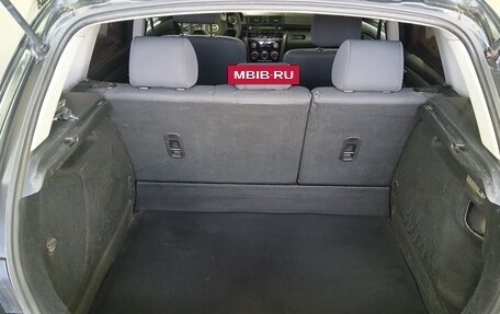 Mazda 3, 2008 год, 360 000 рублей, 15 фотография