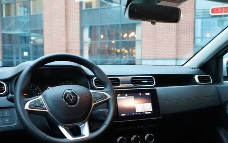 Renault Duster, 2021 год, 1 980 000 рублей, 10 фотография