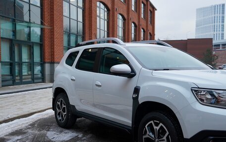 Renault Duster, 2021 год, 1 980 000 рублей, 6 фотография