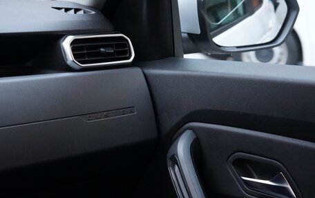 Renault Duster, 2021 год, 1 980 000 рублей, 12 фотография