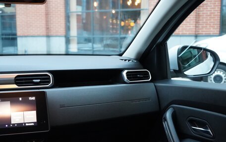 Renault Duster, 2021 год, 1 980 000 рублей, 13 фотография