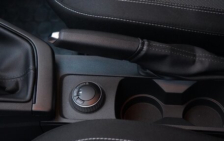 Renault Duster, 2021 год, 1 980 000 рублей, 11 фотография