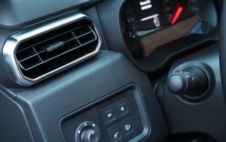 Renault Duster, 2021 год, 1 980 000 рублей, 16 фотография