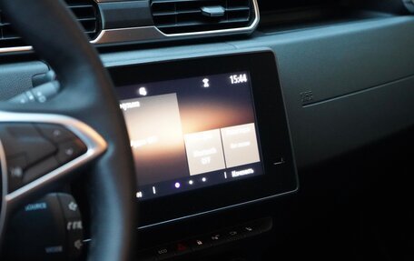 Renault Duster, 2021 год, 1 980 000 рублей, 17 фотография