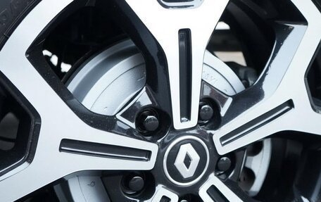 Renault Duster, 2021 год, 1 980 000 рублей, 18 фотография