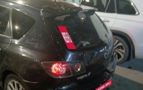 Mazda 3, 2008 год, 360 000 рублей, 8 фотография