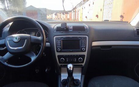 Skoda Octavia, 2010 год, 350 000 рублей, 6 фотография