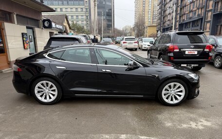 Tesla Model S I, 2018 год, 2 899 000 рублей, 2 фотография