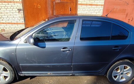 Skoda Octavia, 2010 год, 350 000 рублей, 3 фотография