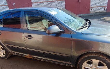 Skoda Octavia, 2010 год, 350 000 рублей, 5 фотография