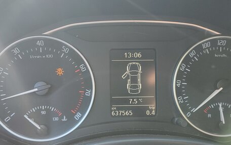 Skoda Octavia, 2010 год, 350 000 рублей, 7 фотография