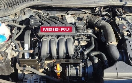 Skoda Octavia, 2010 год, 350 000 рублей, 8 фотография