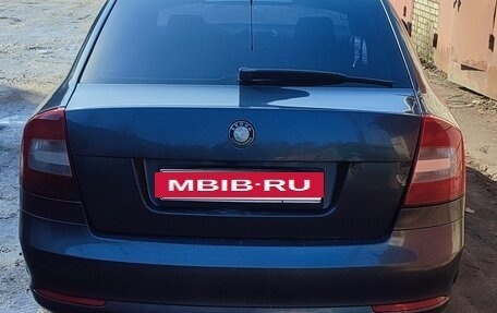 Skoda Octavia, 2010 год, 350 000 рублей, 4 фотография