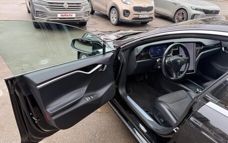 Tesla Model S I, 2018 год, 2 899 000 рублей, 6 фотография